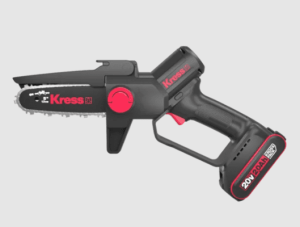 Kress 20V 5" Brushless Pruning Saw - Tool Only - KG343.9